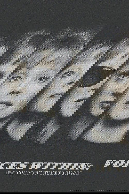 Постер Voices Within: The Lives of Truddi Chase